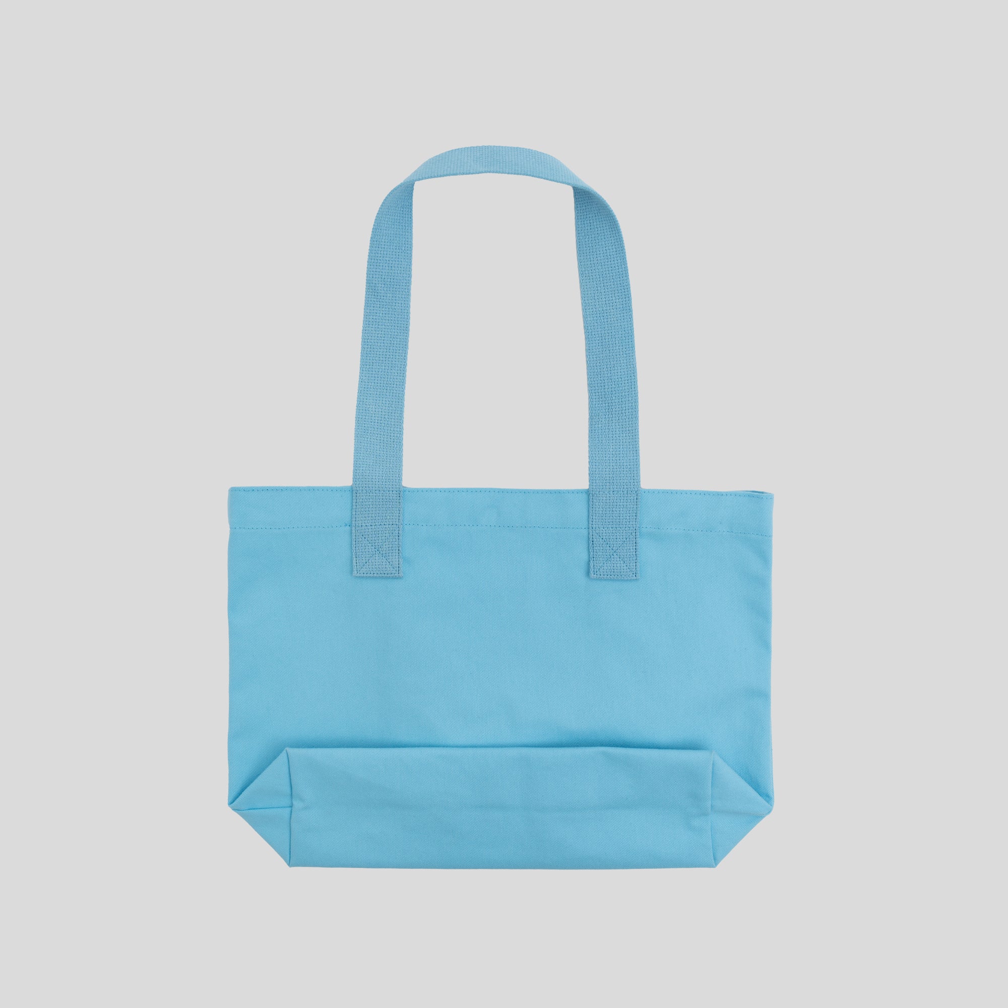 Shopper Bag Blue