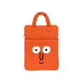 Tablet Bag Orange