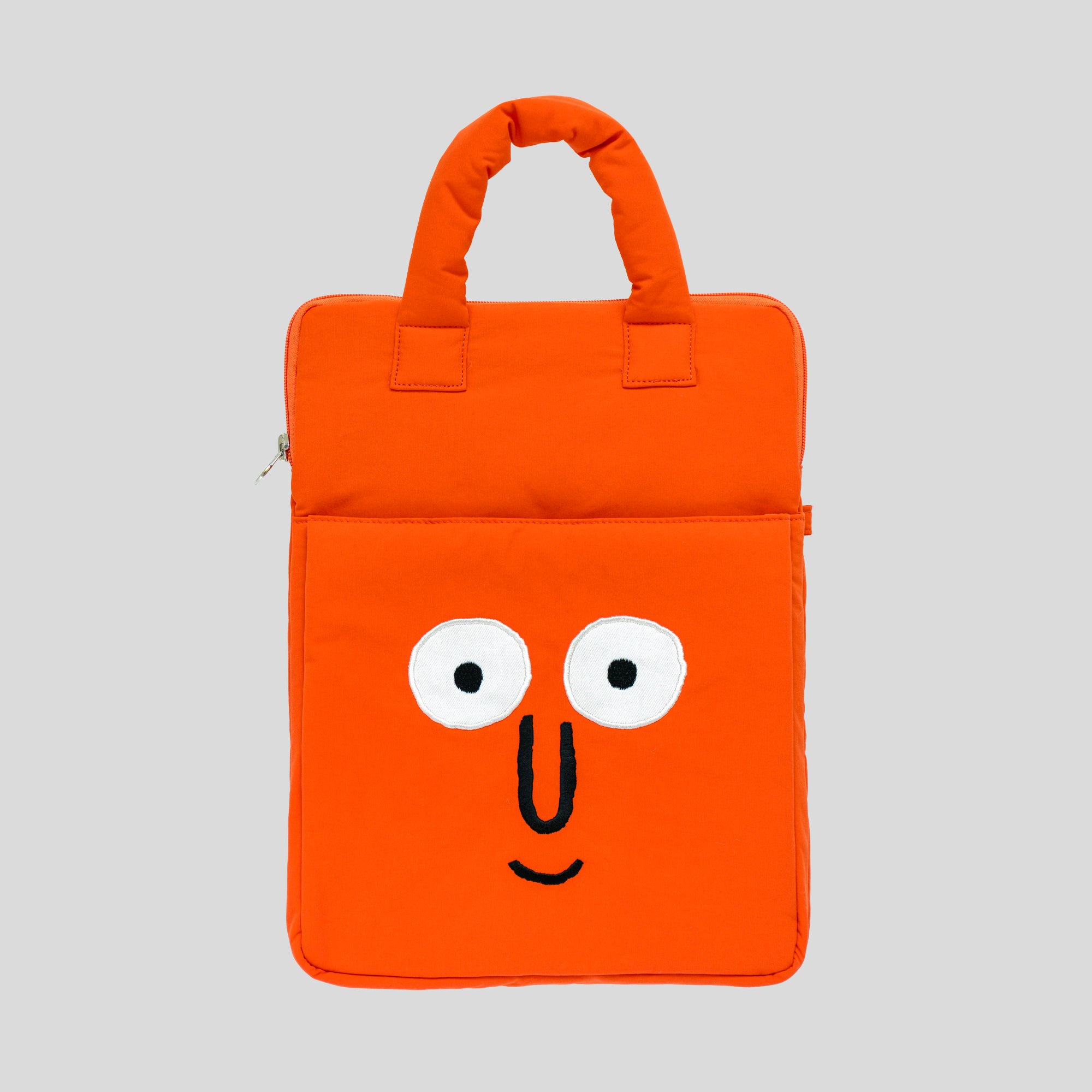 Tablet Bag Orange