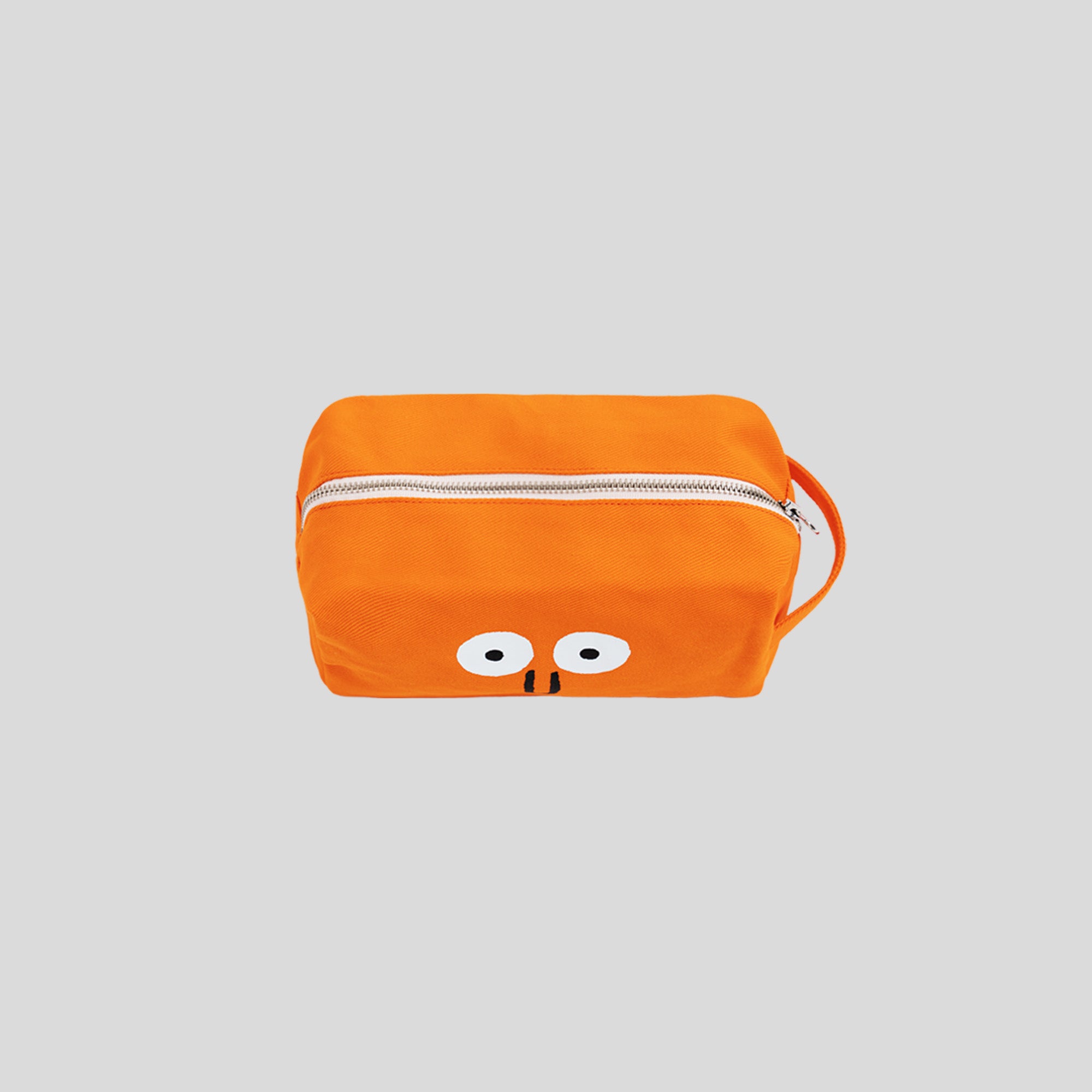 Toiletry Pouch