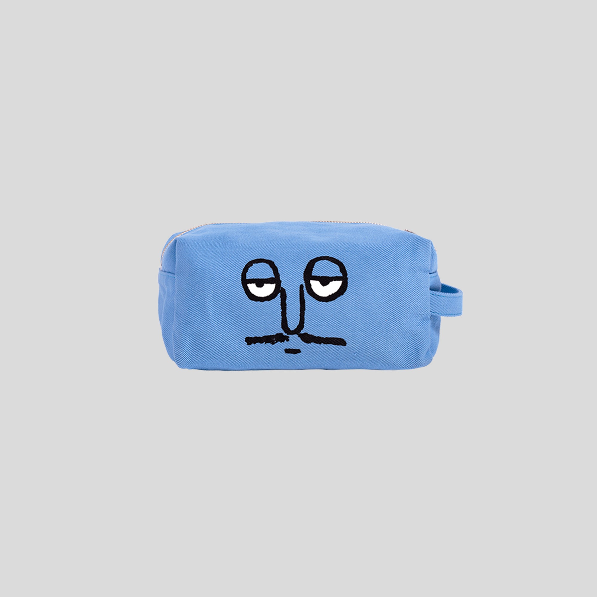Toiletry Pouch