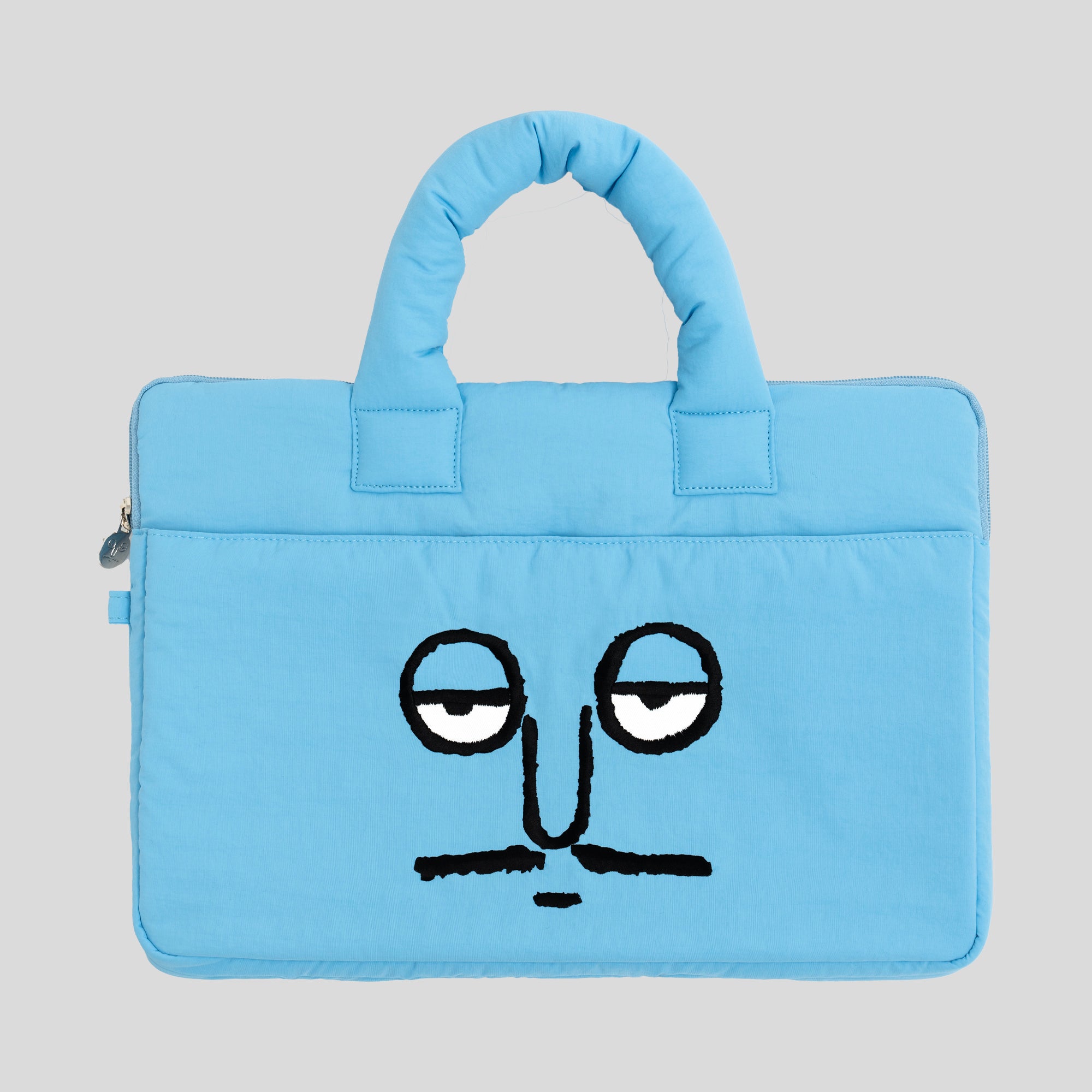 Laptop Bag Blue