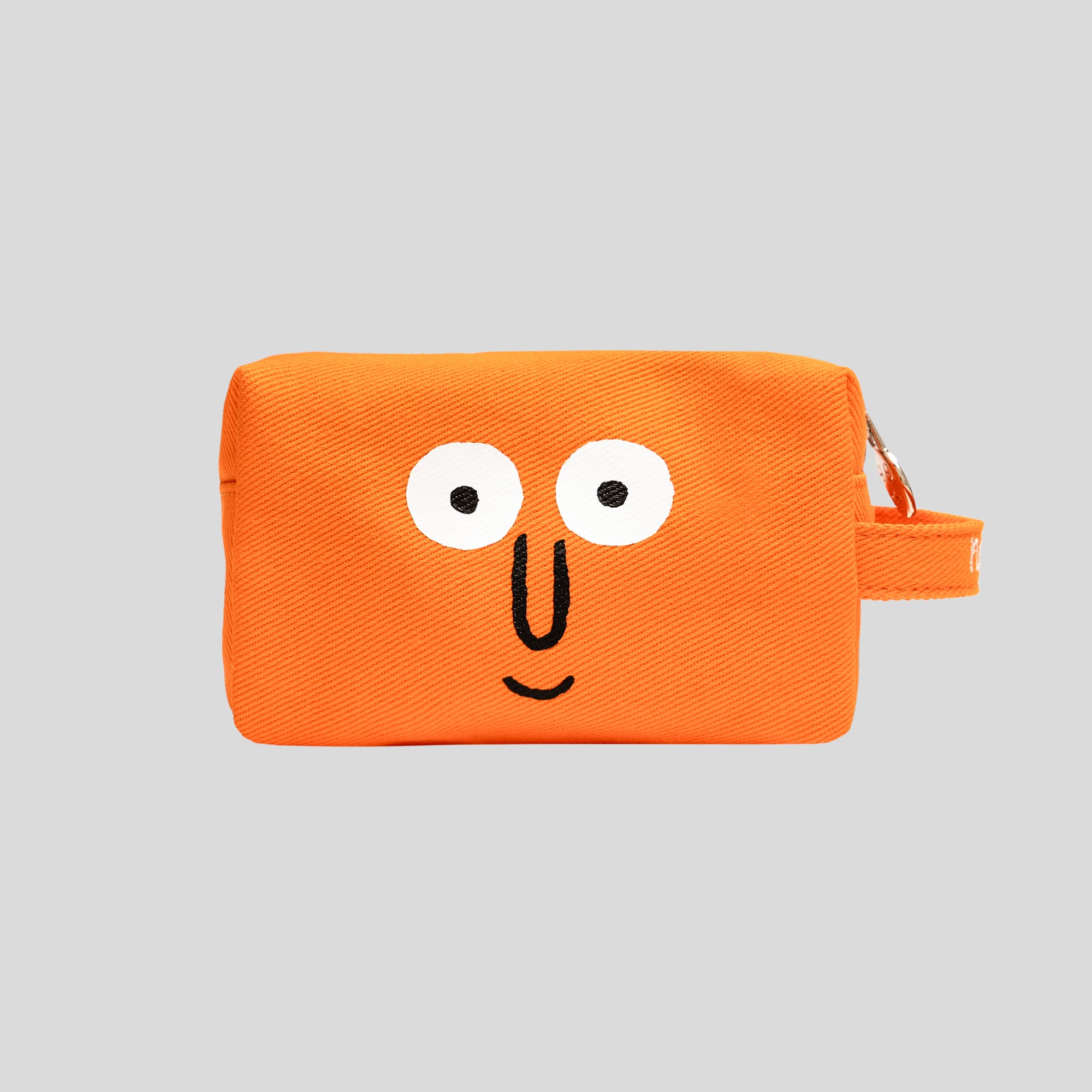 Toiletry Pouch Mini