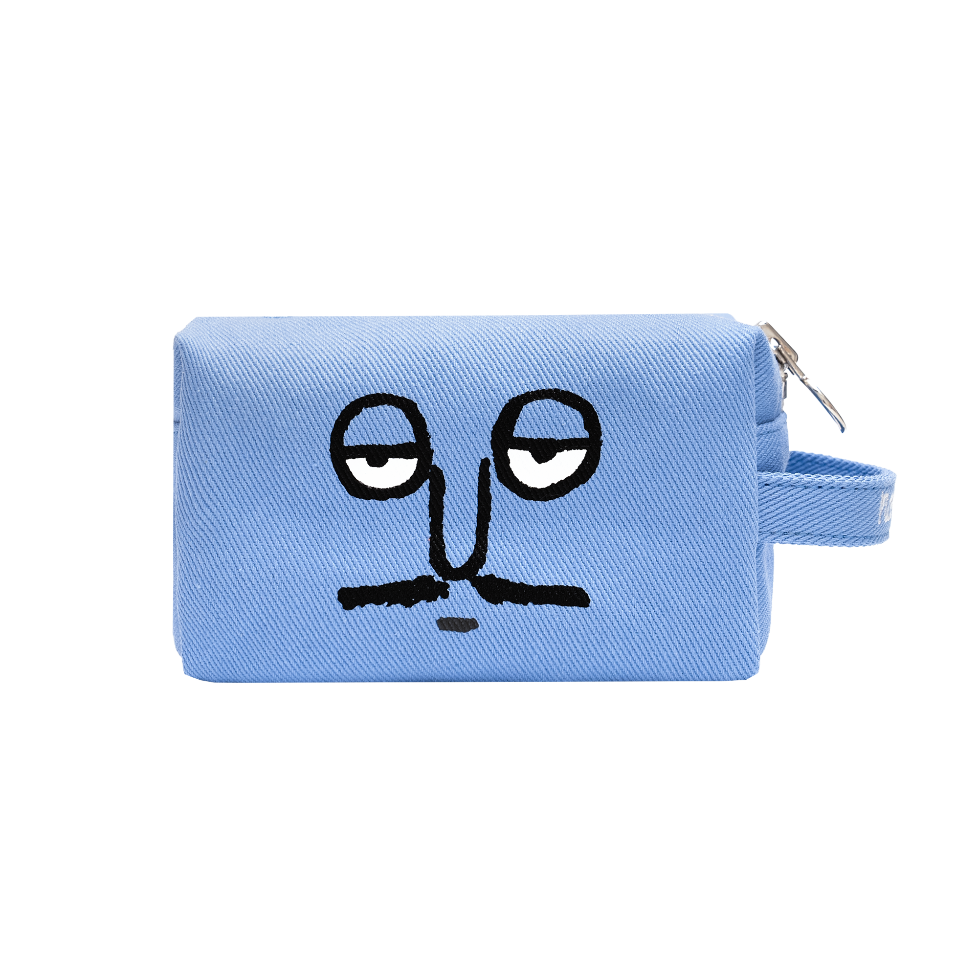 Toiletry Pouch Mini