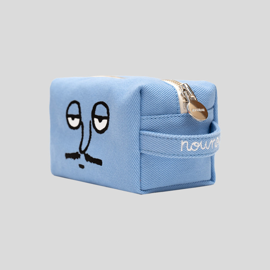 Toiletry Pouch Mini