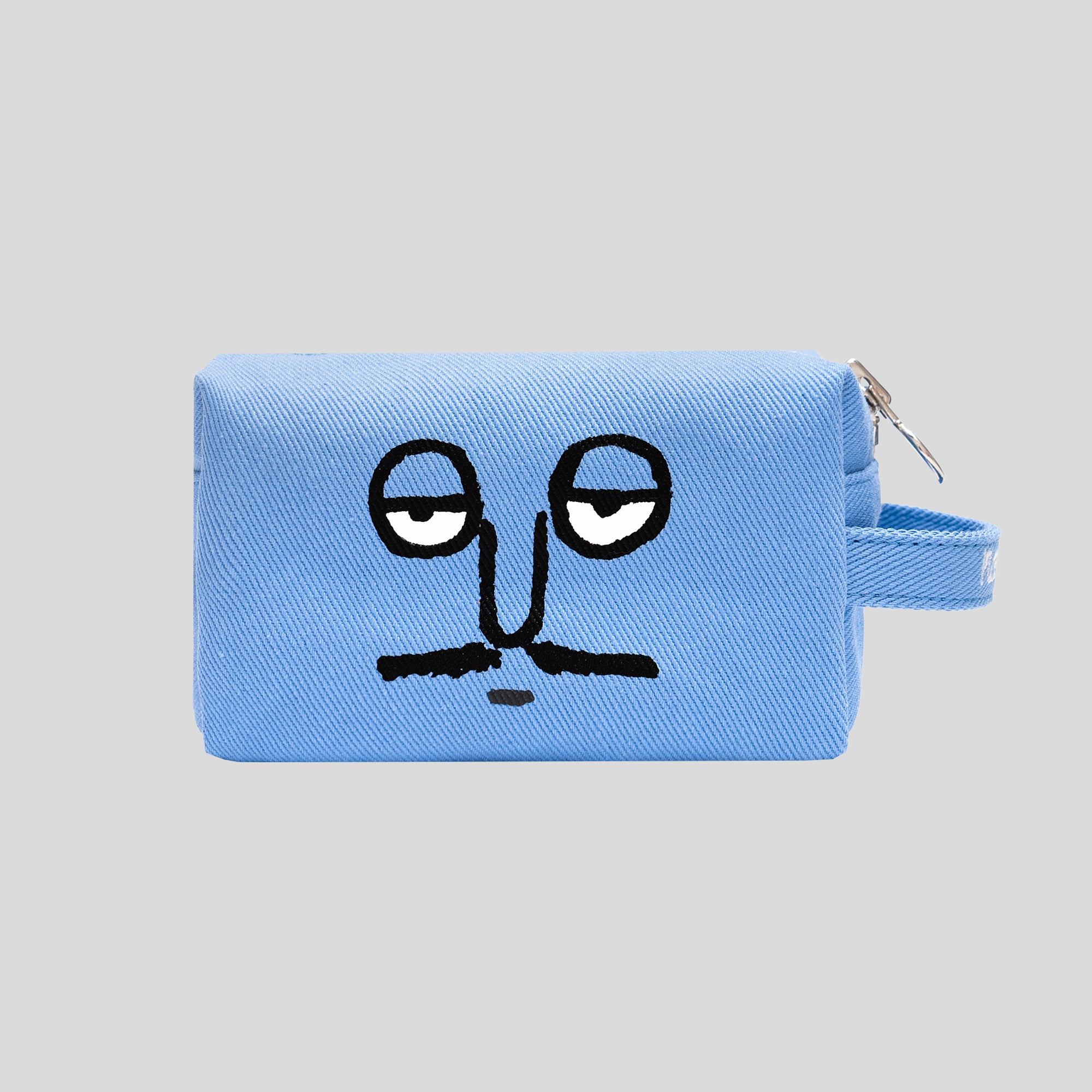 Toiletry Pouch Mini