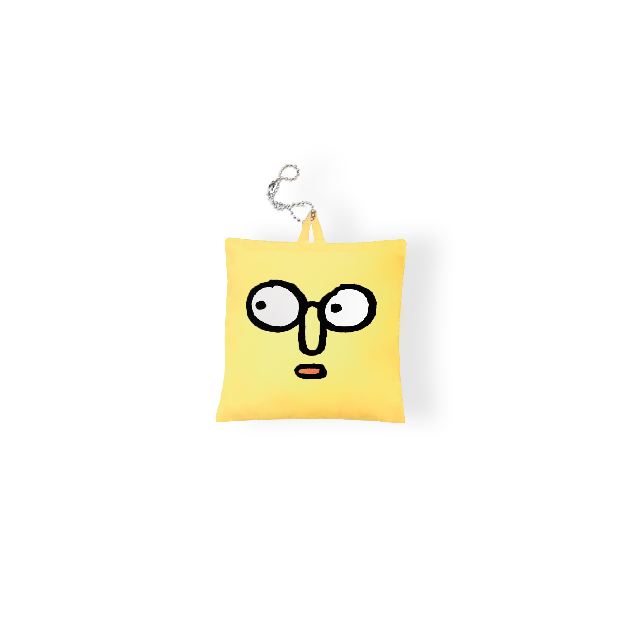 Market Bag Yellow