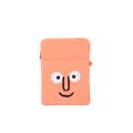 Tablet Pouch Coral