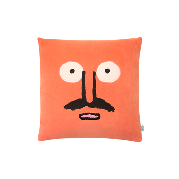 Switch Cushion Coral