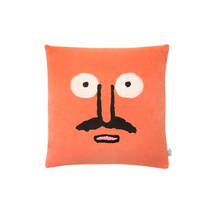 Switch Cushion Coral