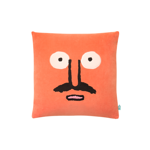 Switch Cushion Coral