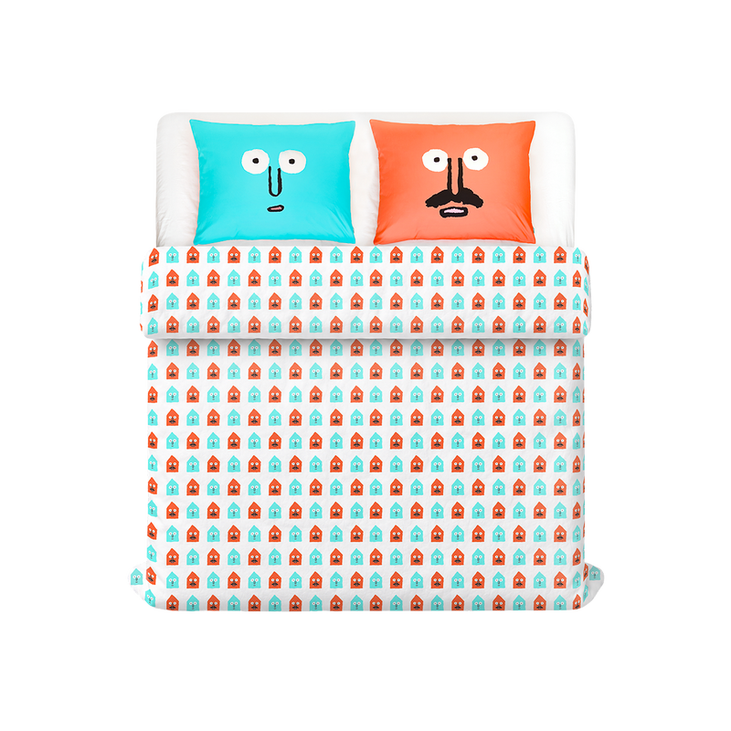 Switch Duvet