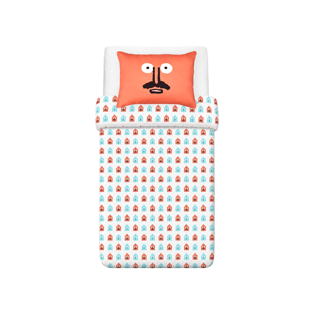Switch Duvet