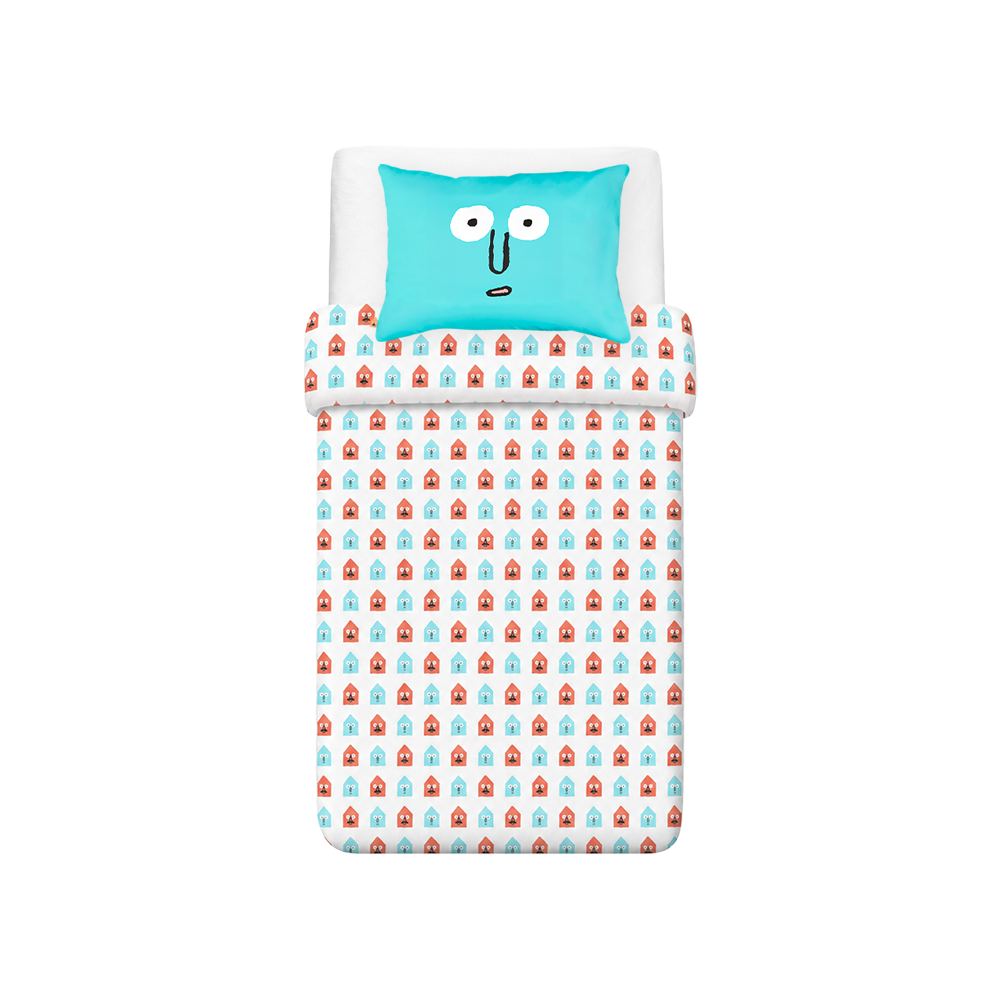 Switch Duvet
