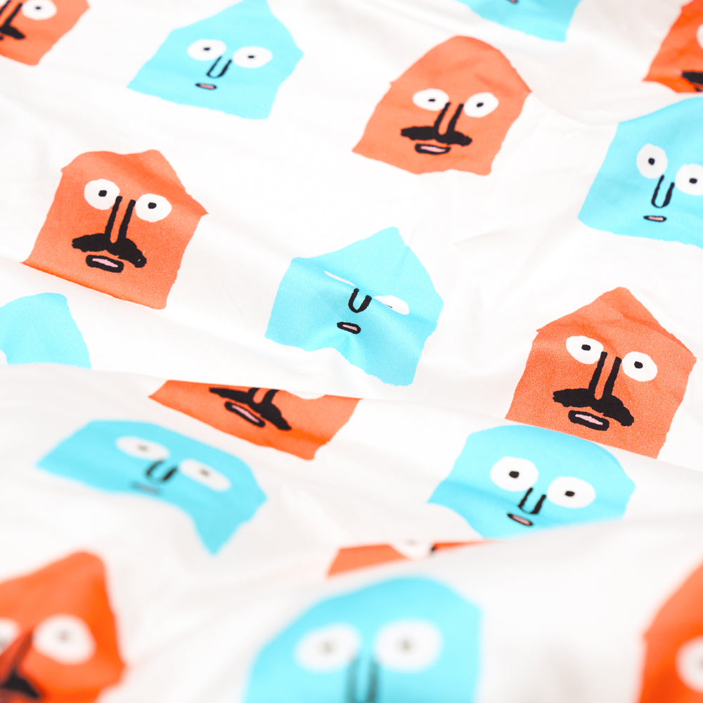 Switch Duvet