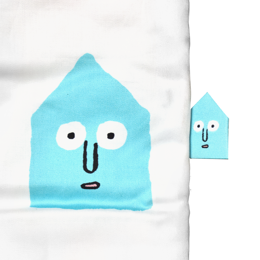 Switch Duvet