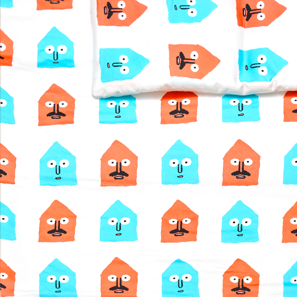Switch Duvet