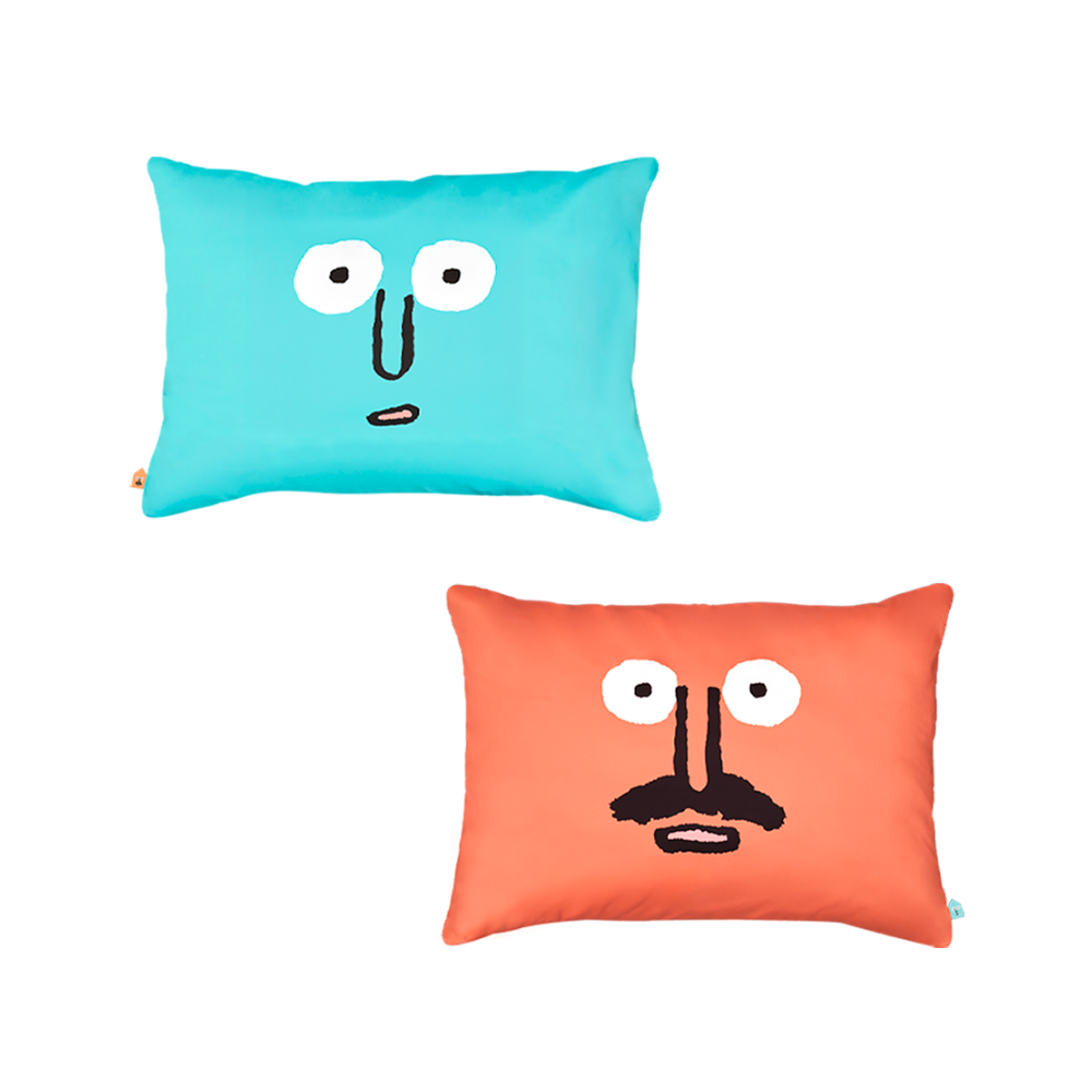 Switch Pillow Cover