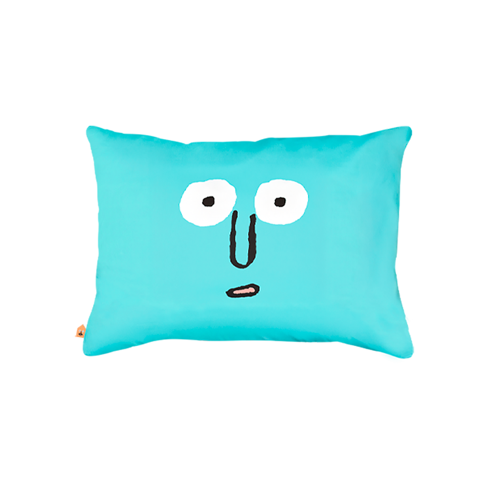 Switch Pillow Cover
