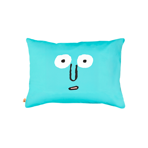 Switch Pillow Cover