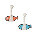 Nounou Lucky Fish