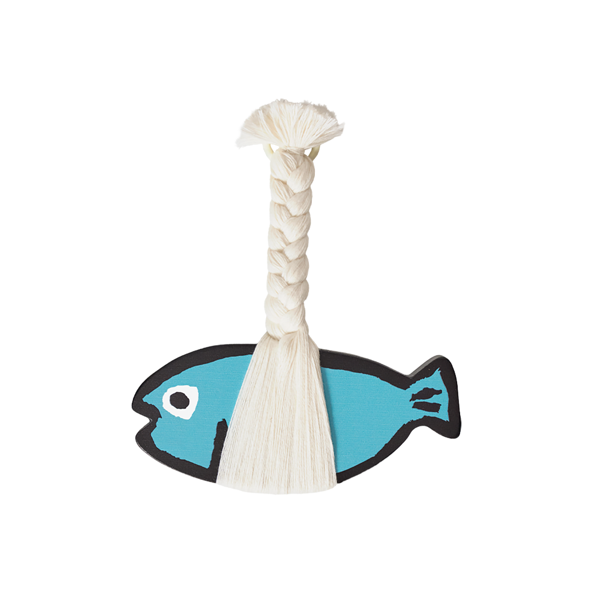 Nounou Lucky Fish