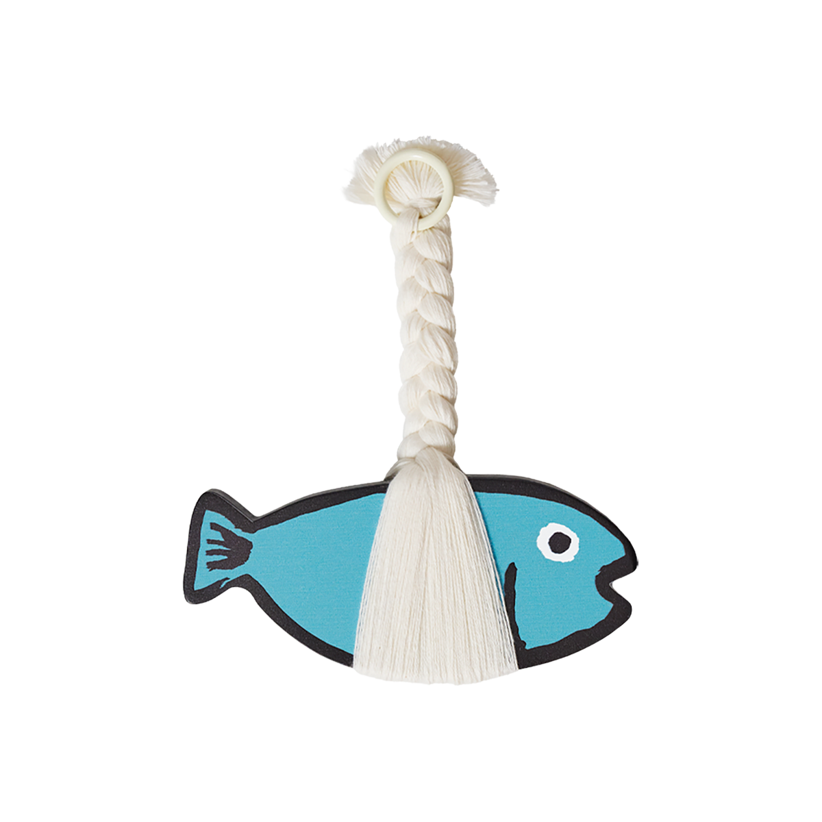 Nounou Lucky Fish