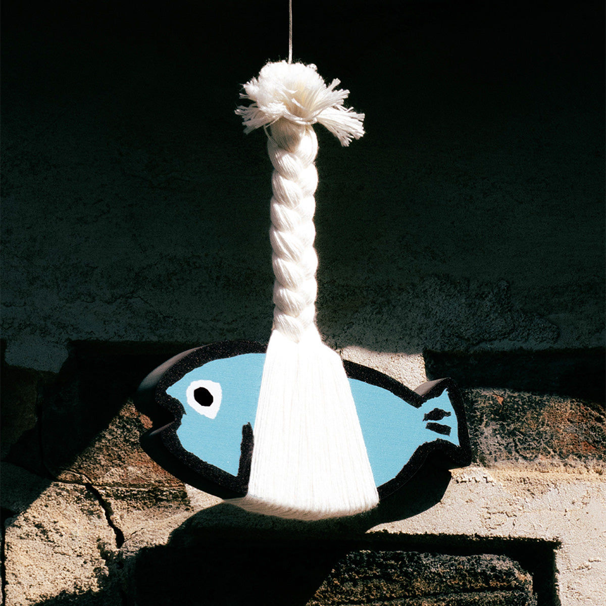 Nounou Lucky Fish