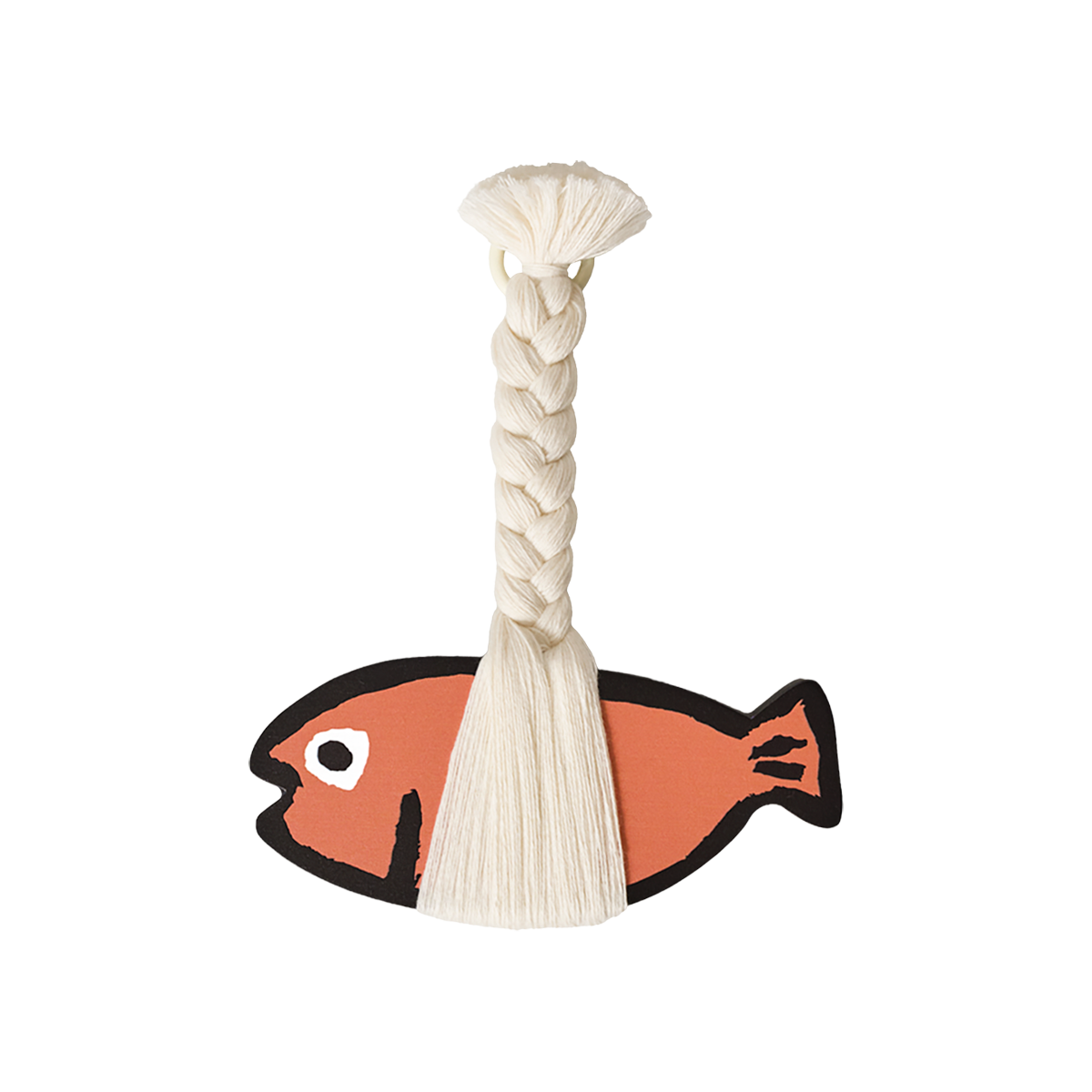 Nounou Lucky Fish