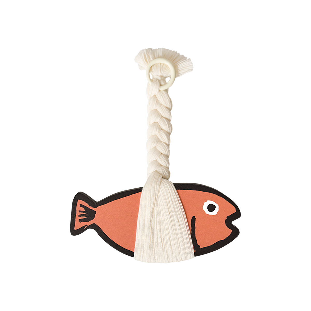 Nounou Lucky Fish