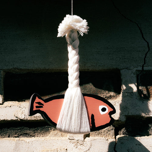 Nounou Lucky Fish