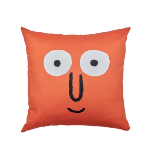 Jean Cushion Cover