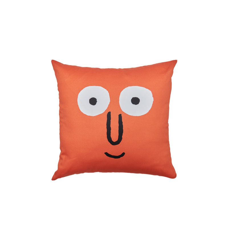 Jean Cushion Cover