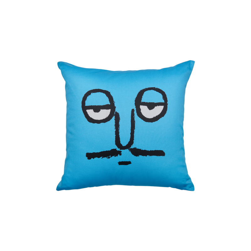 Jae Cushion Cover