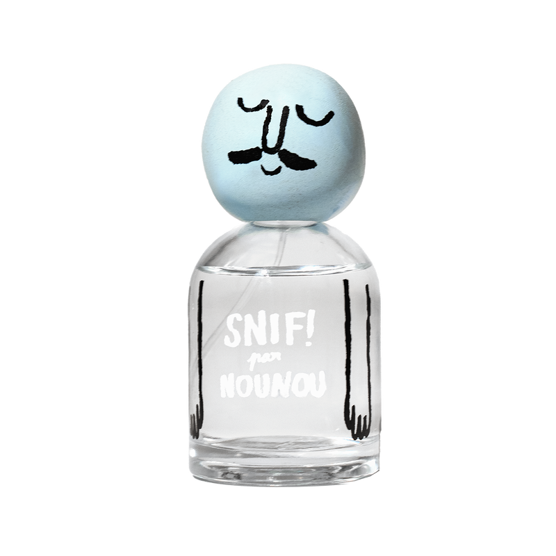 SNIF PAR NOUNOU SEOUL