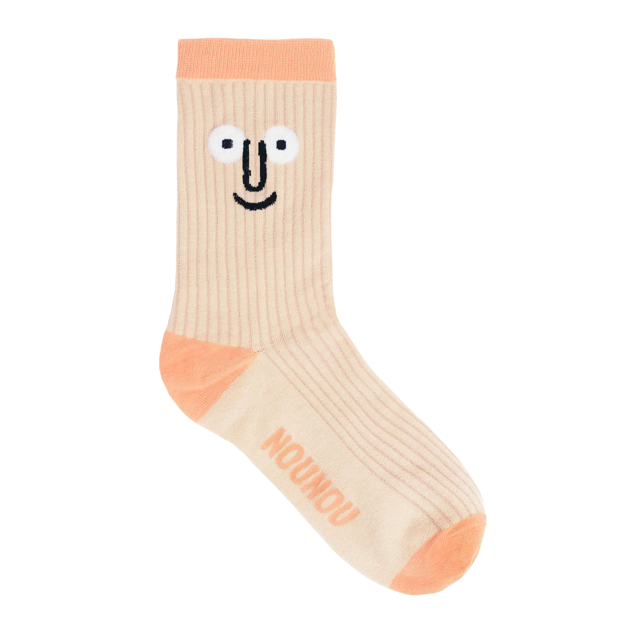 Face Socks Set