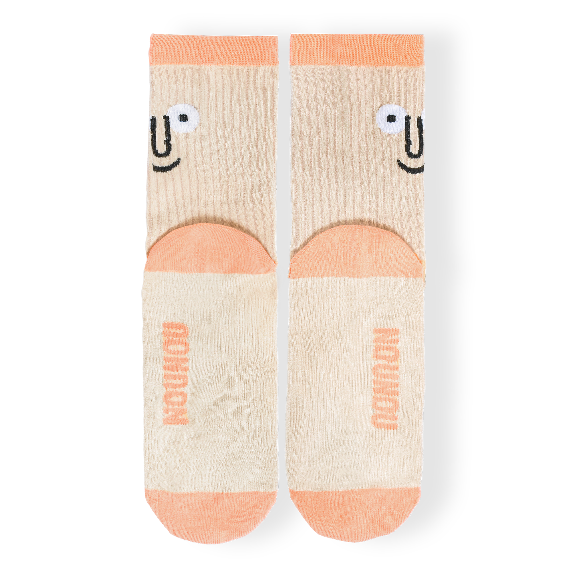 Face Socks Set