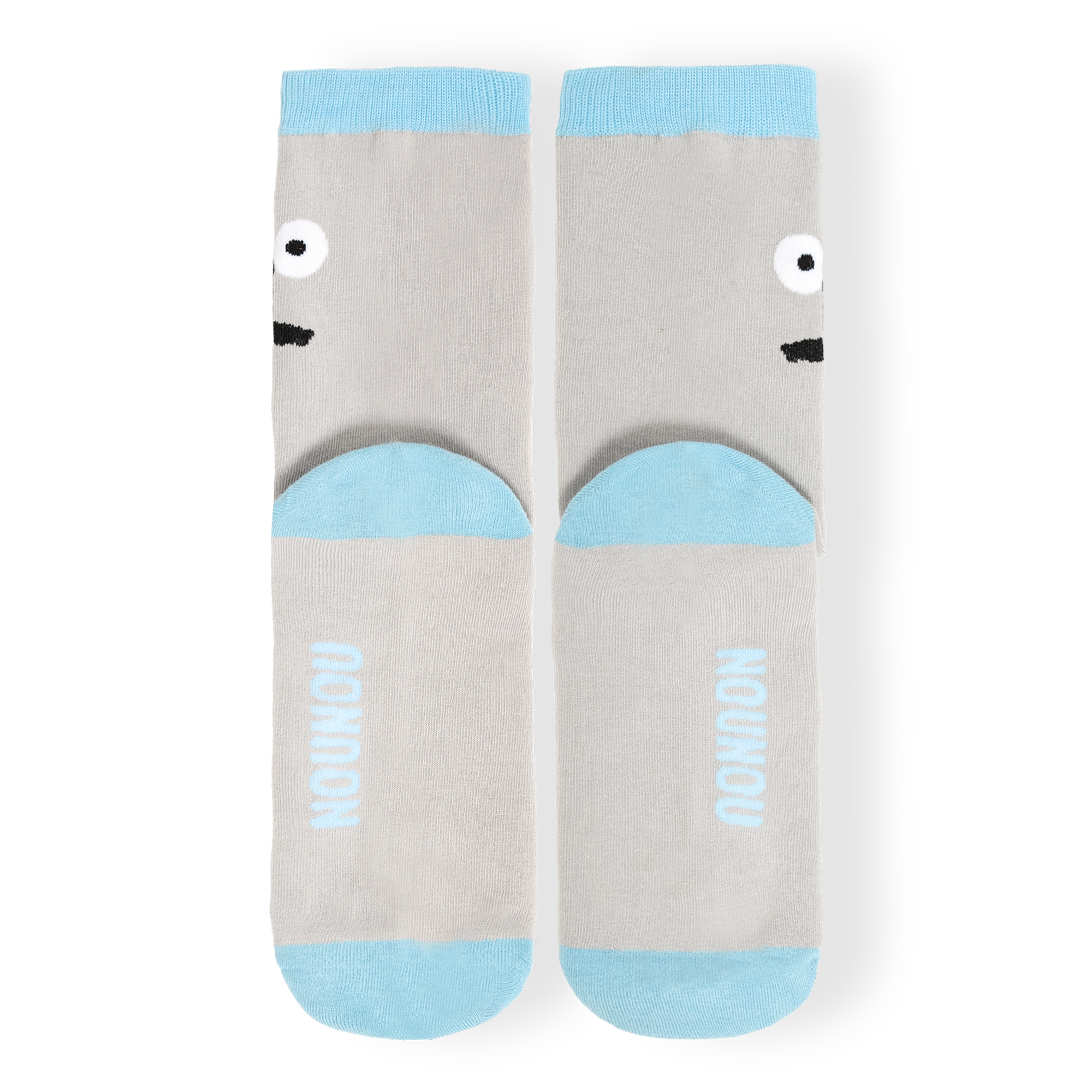 Face Socks Set