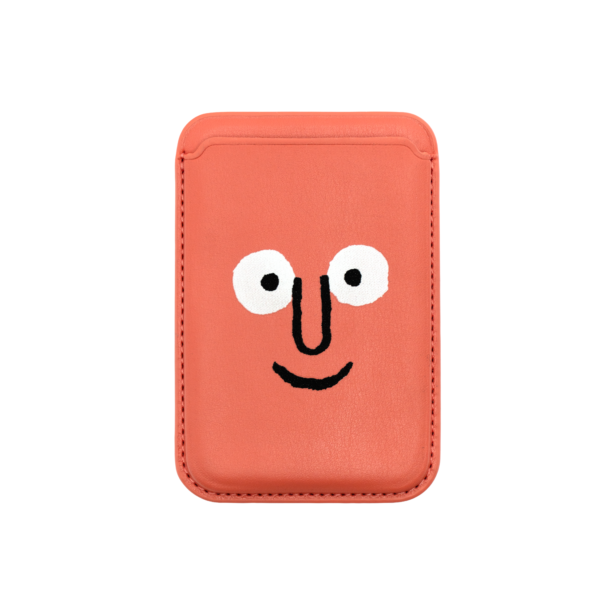 Magnetic Card Case