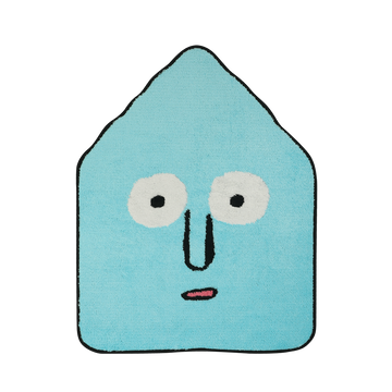 Switch Rug Blue