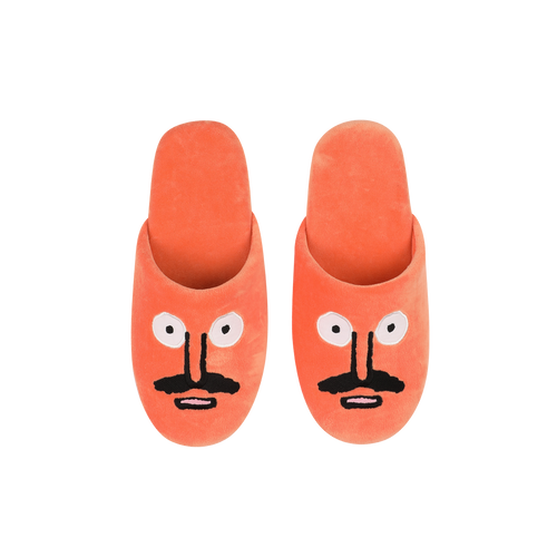 Switch Sleeper Coral