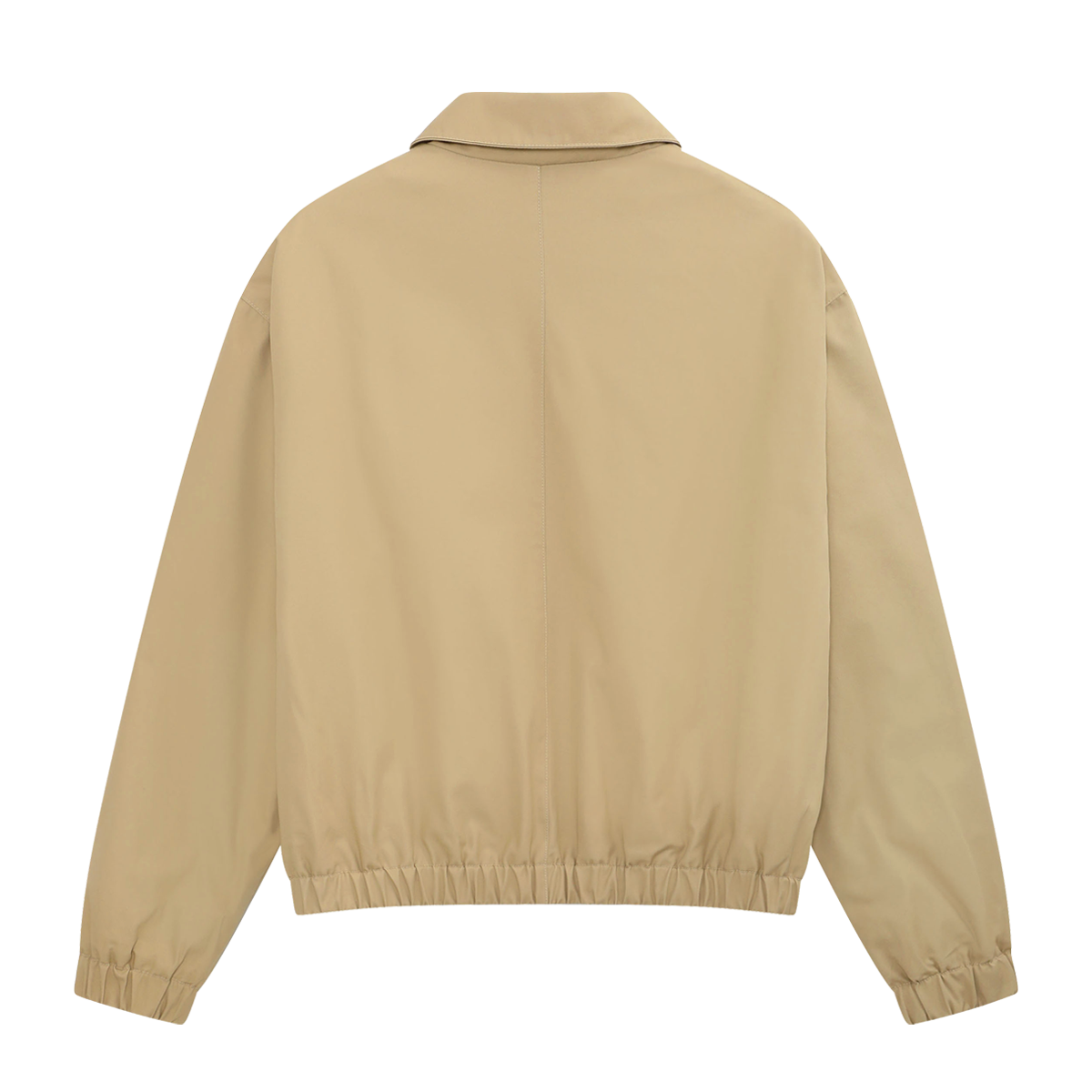 Blouson Beige