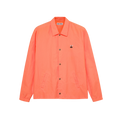 Coach Jacket Coral