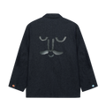Denim Work Jacket