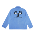 Jae Work Jacket Blue
