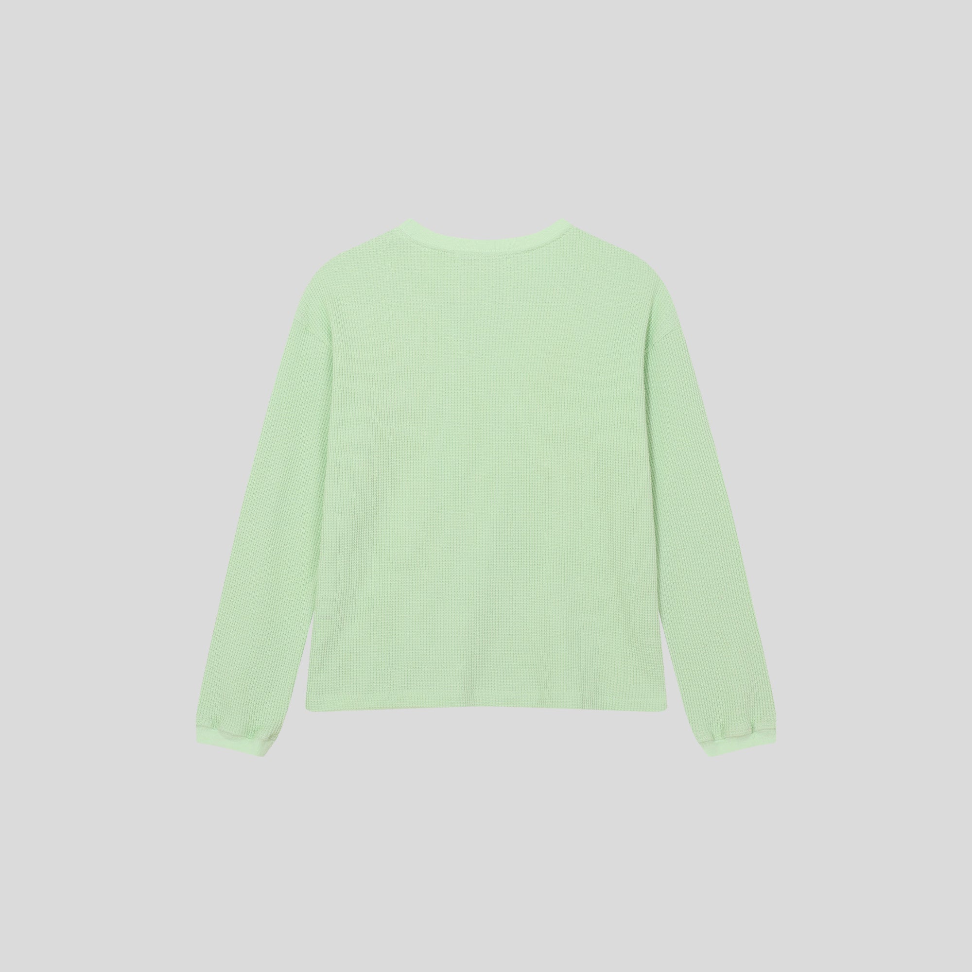 Bicycle patch Tee Mint for KIDS