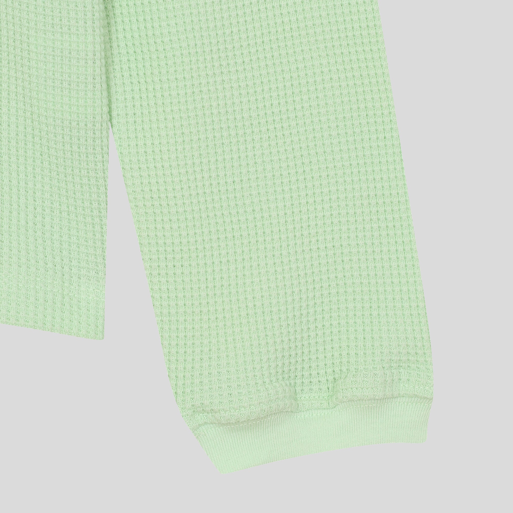 Bicycle patch Tee Mint for KIDS