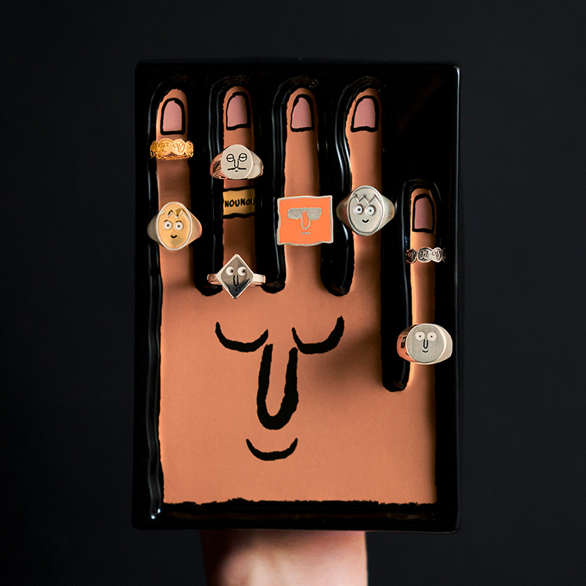Jean Ring