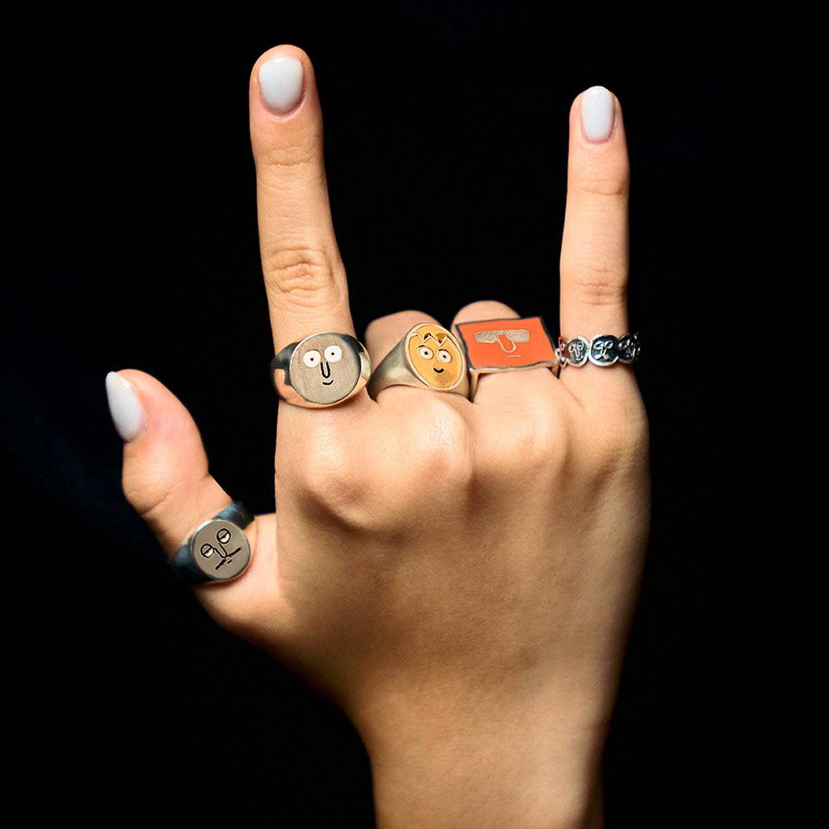 Jae Ring