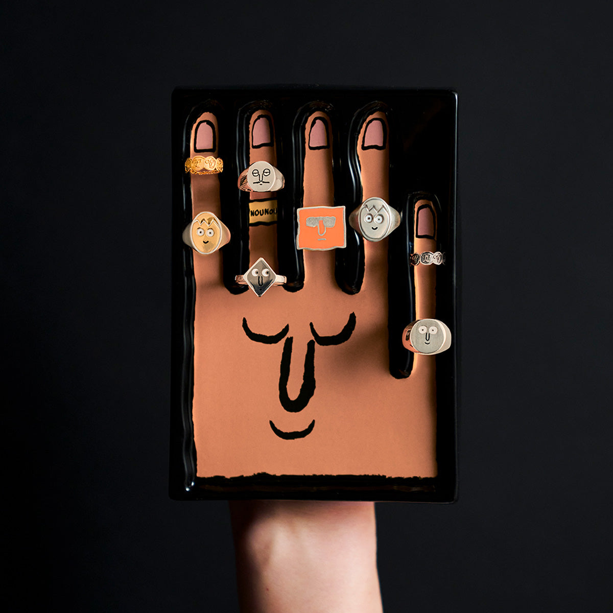 Jae Ring